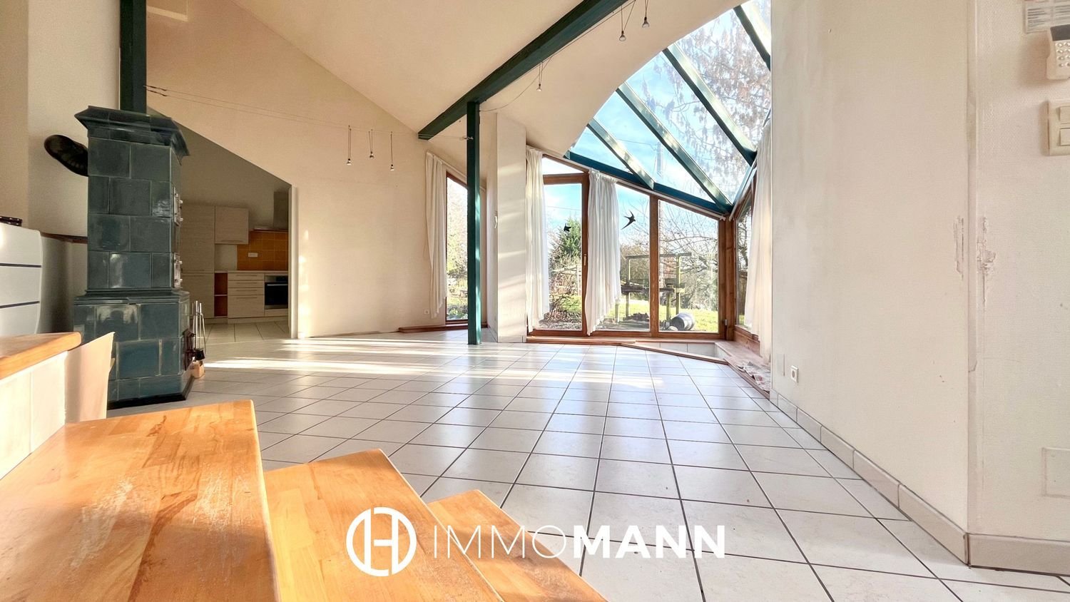 Maison à vendre, 135m², Goersdorf