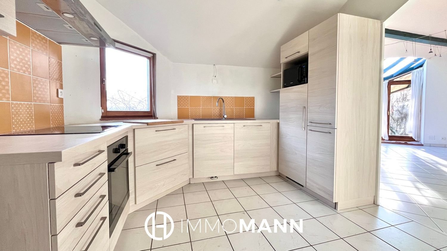 Maison à vendre, 135m², Goersdorf