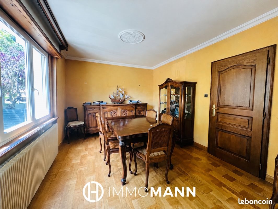 Maison à vendre, 132m², Strasbourg