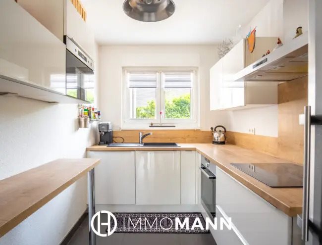 Maison à vendre, 115m², Hurtigheim