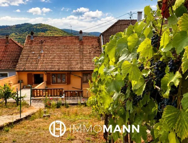 Maison à vendre, 146m², Wisches
