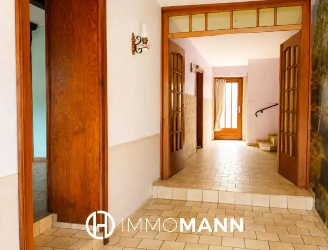 Maison à vendre, 146m², Wisches