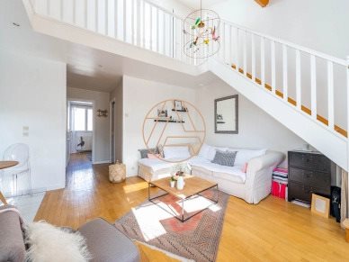 Appartement à louer, 57m², Saint-Maur-des-Fossés