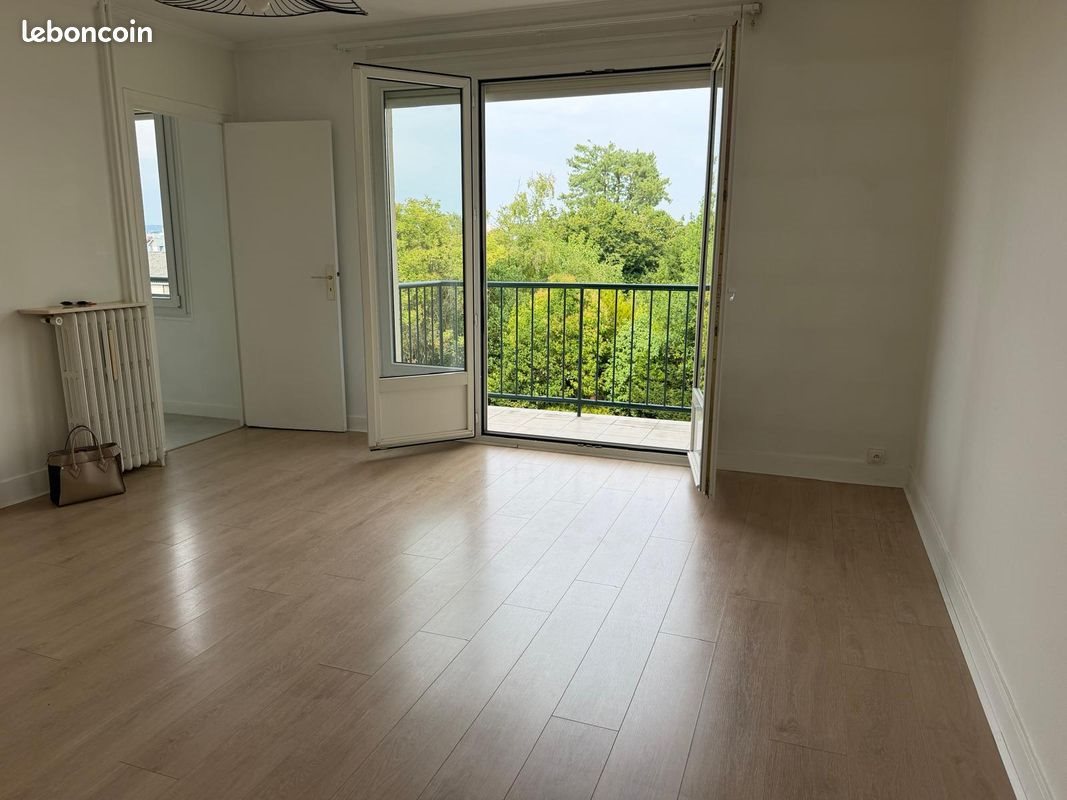 Appartement à vendre, 56m², Carrières-sur-Seine