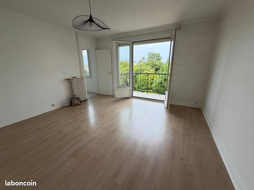 Appartement à vendre, 56m², Carrières-sur-Seine