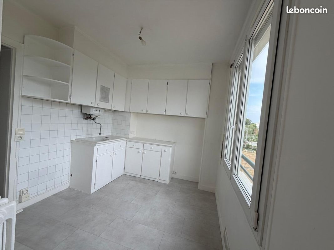 Appartement à vendre, 56m², Carrières-sur-Seine