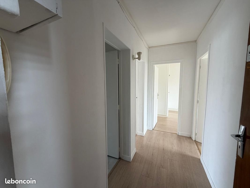 Appartement à vendre, 56m², Carrières-sur-Seine