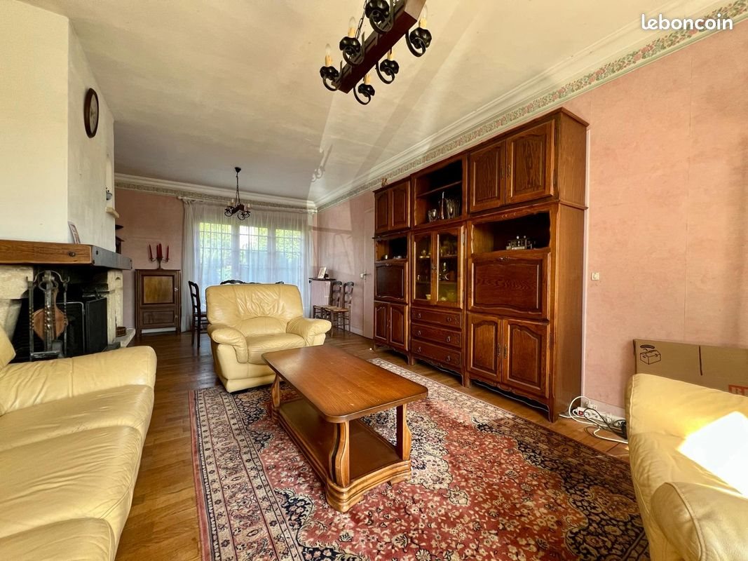 Maison à vendre, 104m², Houilles