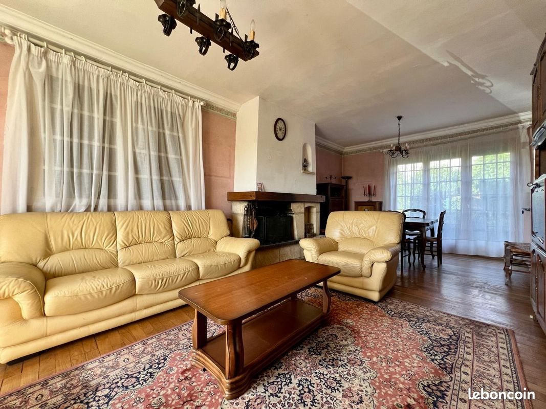 Maison à vendre, 104m², Houilles