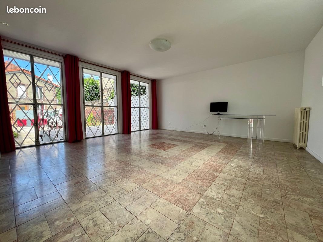 Maison à vendre, 132m², Houilles