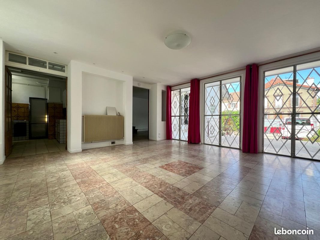 Maison à vendre, 132m², Houilles