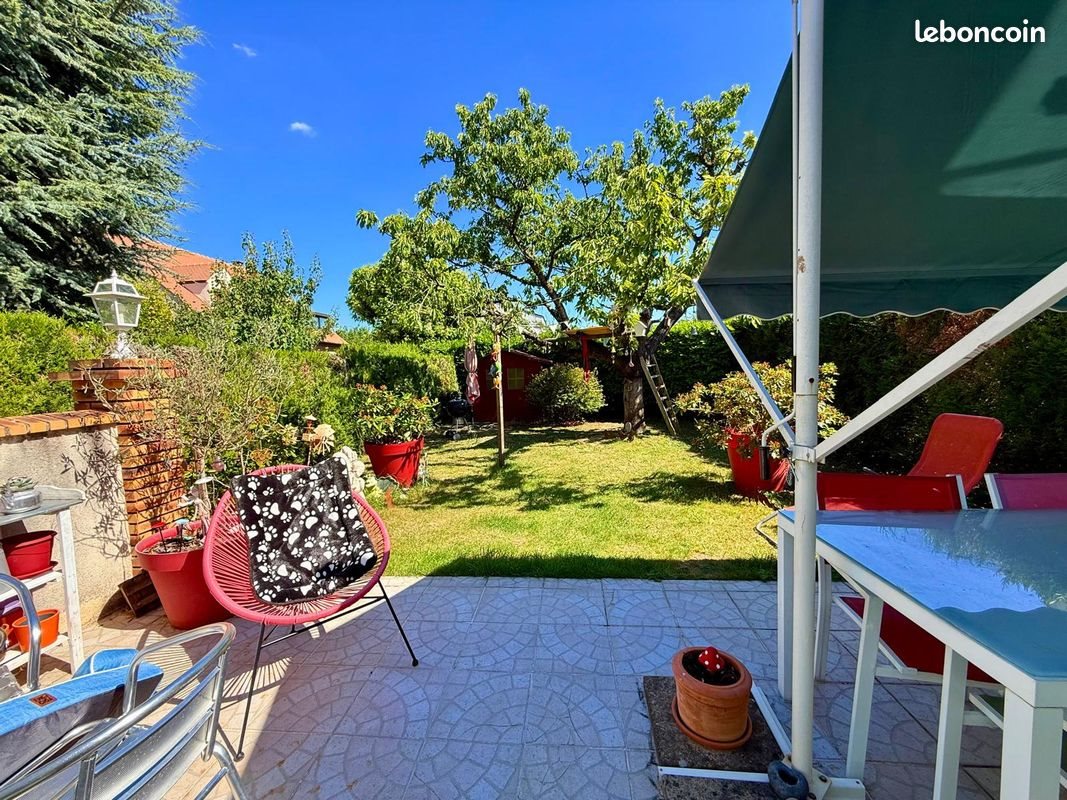 Maison à vendre, 140m², Carrières-sur-Seine