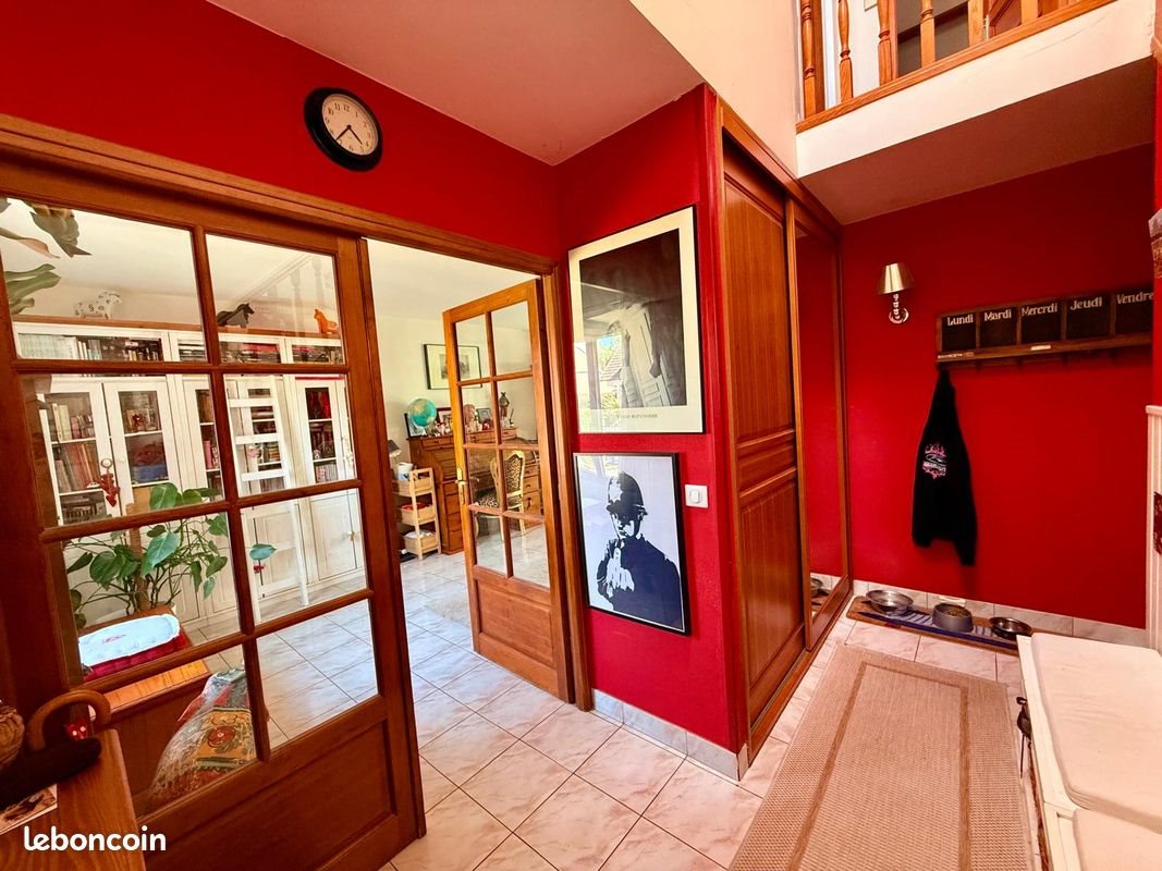 Maison à vendre, 140m², Carrières-sur-Seine