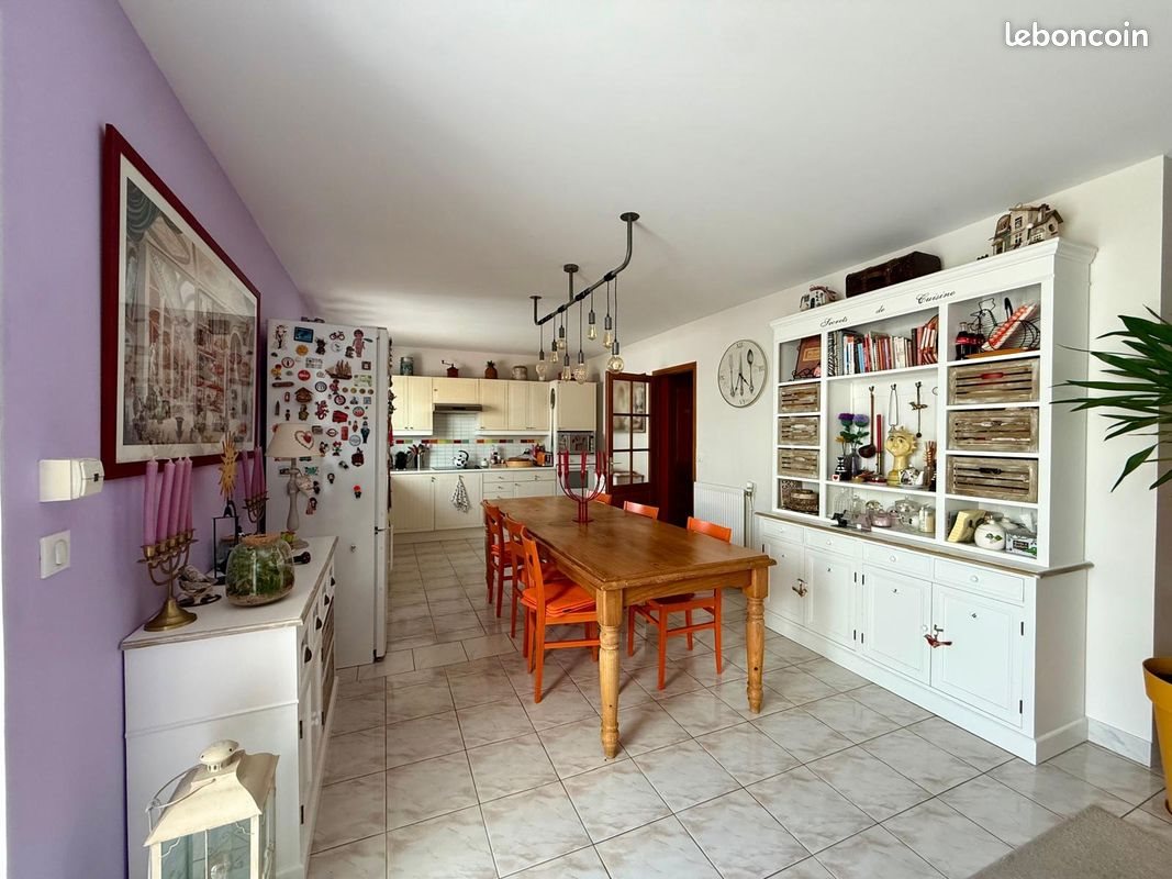 Maison à vendre, 140m², Carrières-sur-Seine