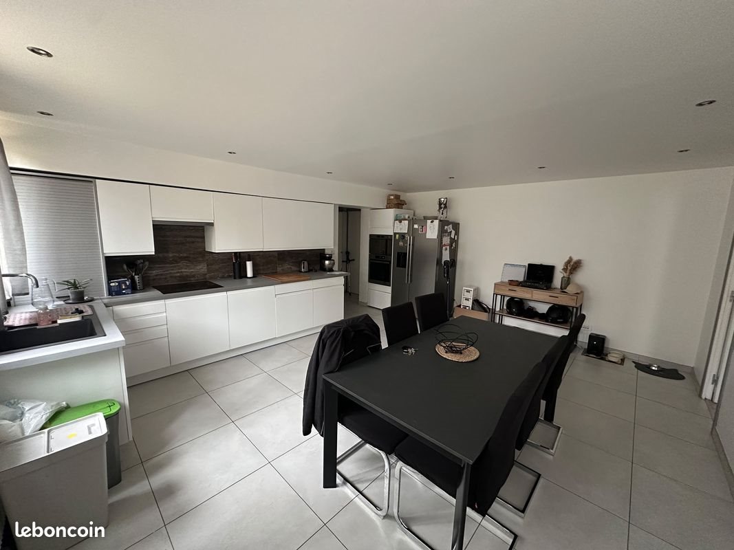 Appartement à vendre, 82m², Houilles