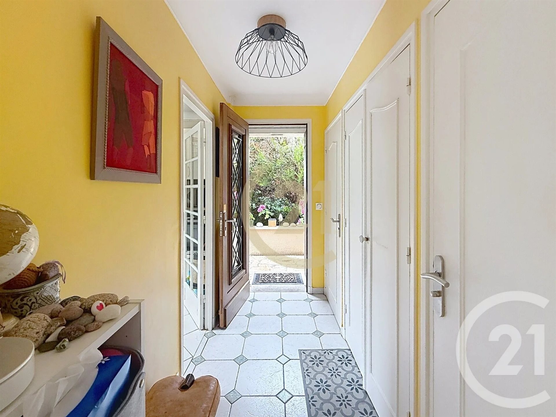 Maison à vendre, 107m², Houilles