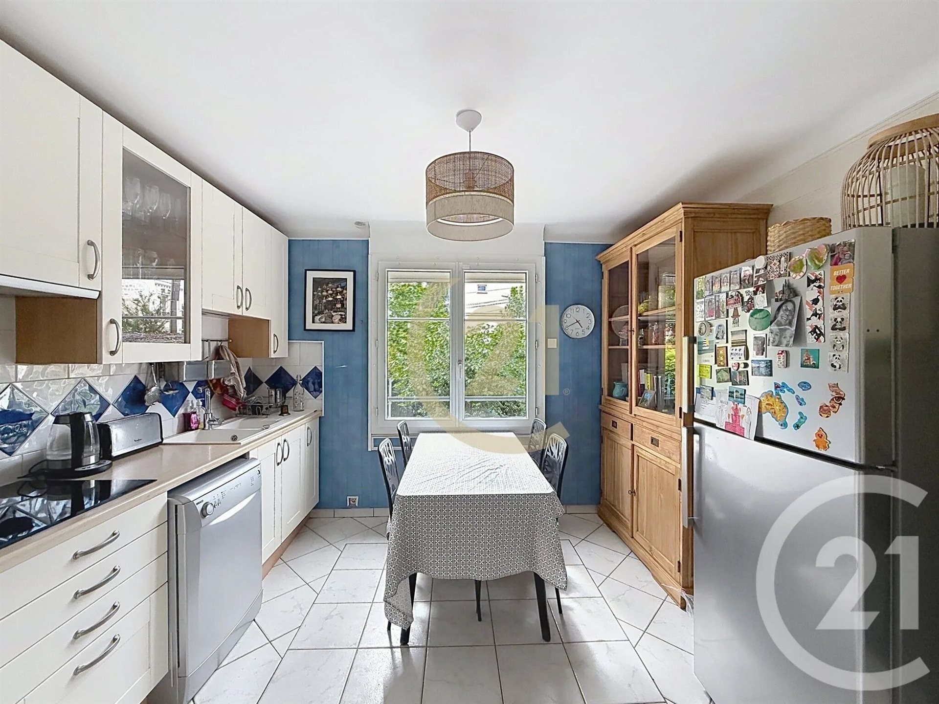 Maison à vendre, 107m², Houilles