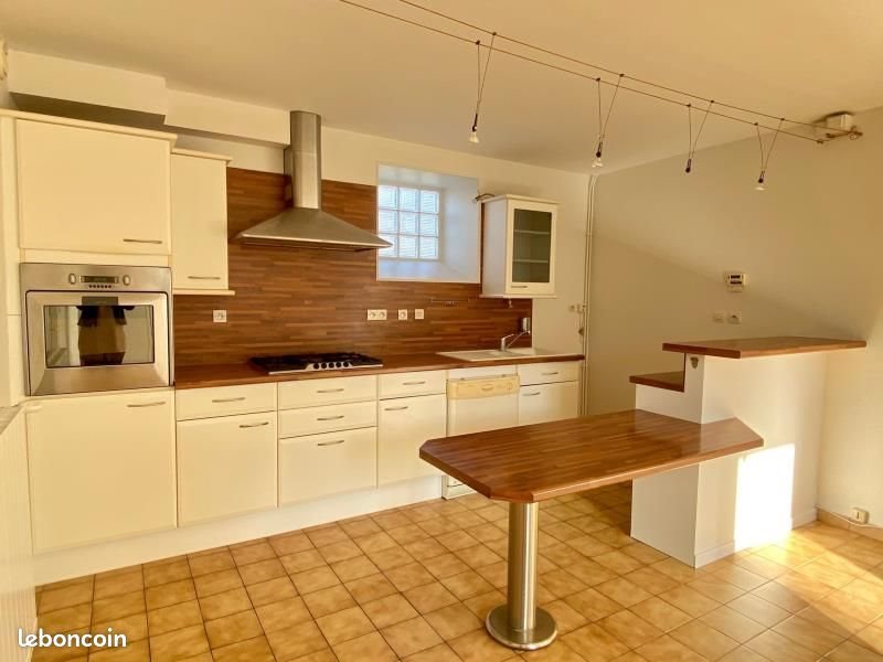 Maison à louer, 88m², Niort