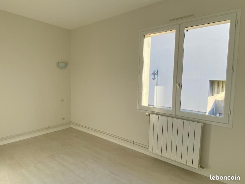 Maison à louer, 88m², Niort