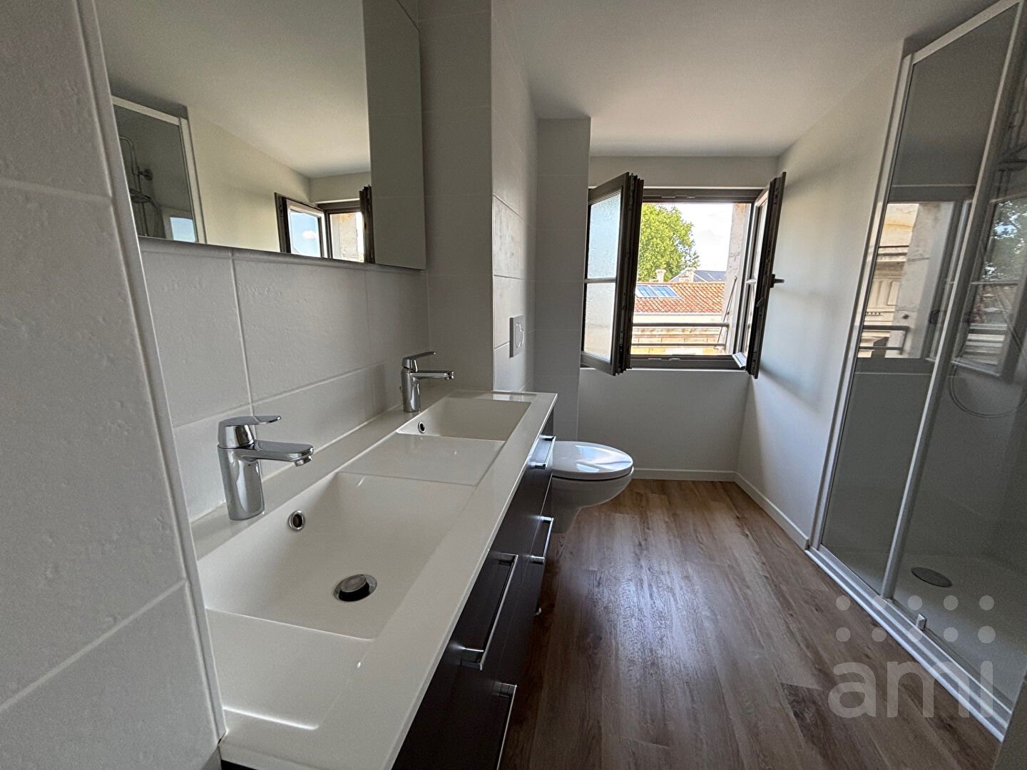 Appartement à louer, 45m², Niort