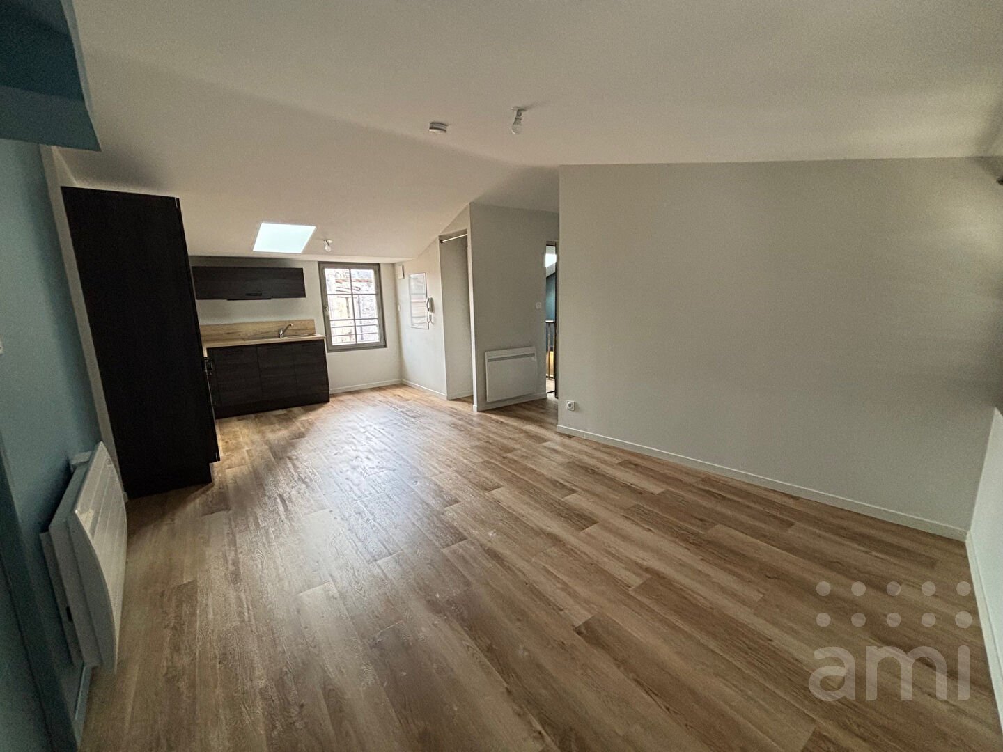 Appartement à louer, 45m², Niort