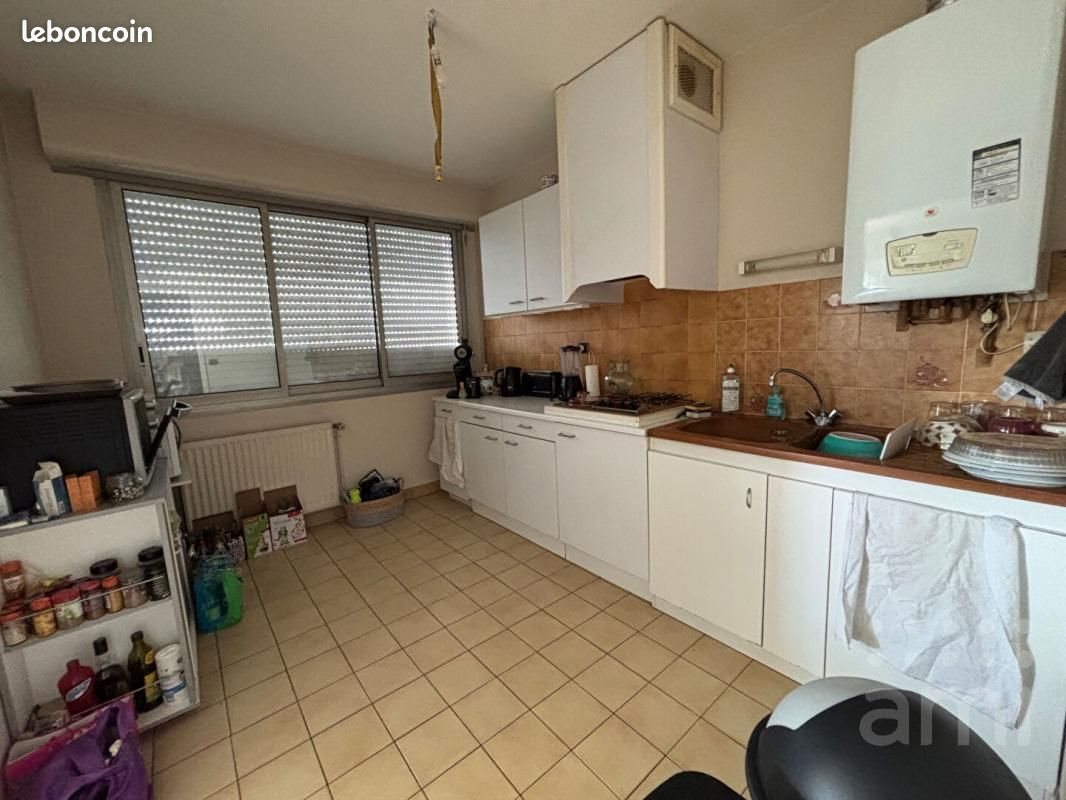 Appartement à louer, 55m², Niort