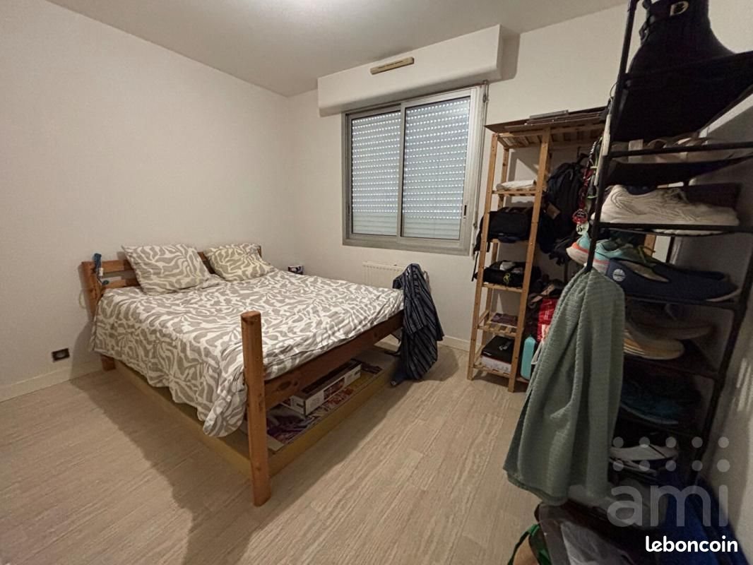Appartement à louer, 55m², Niort