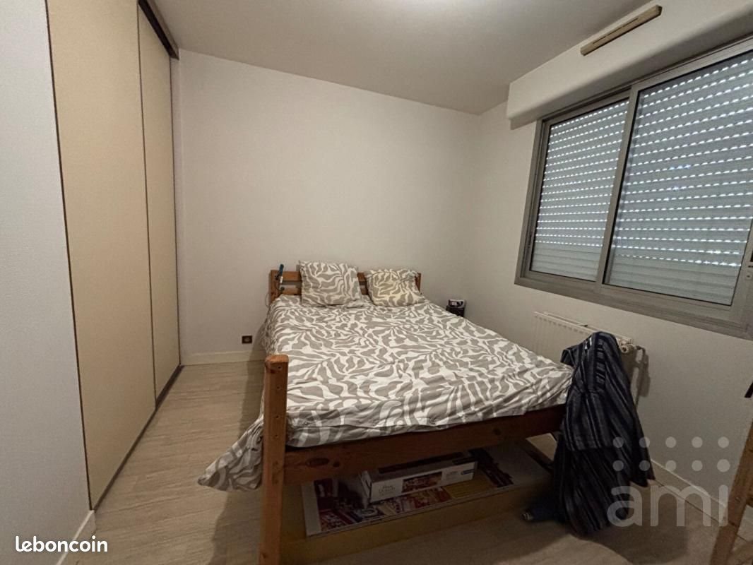 Appartement à louer, 55m², Niort