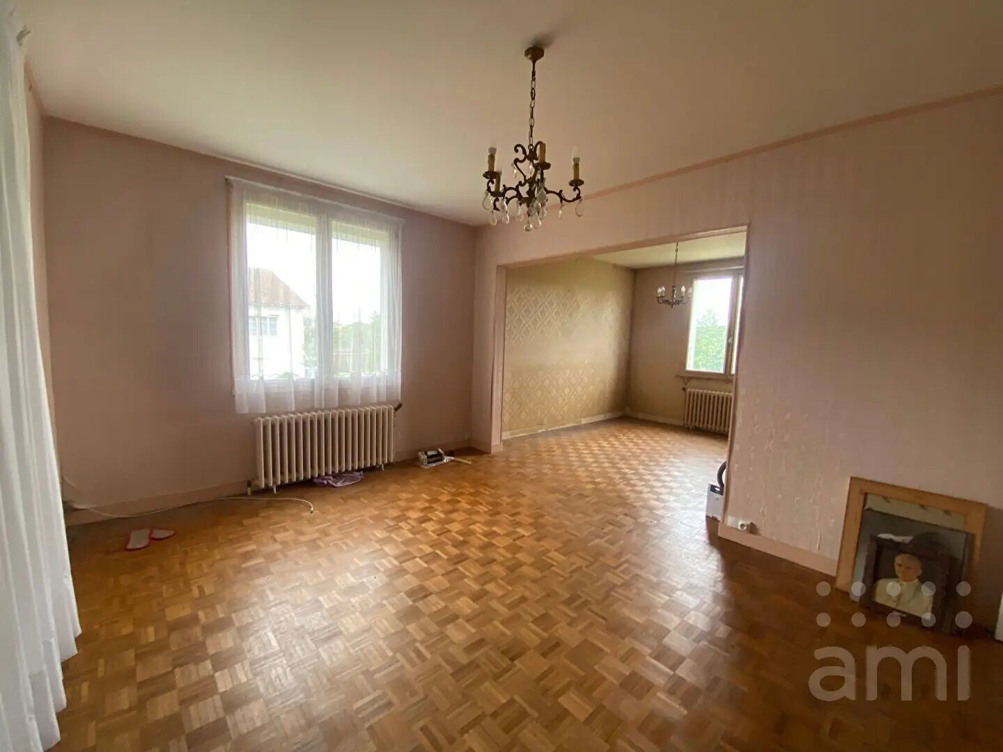 Maison à vendre, 82m², Le Vanneau-Irleau