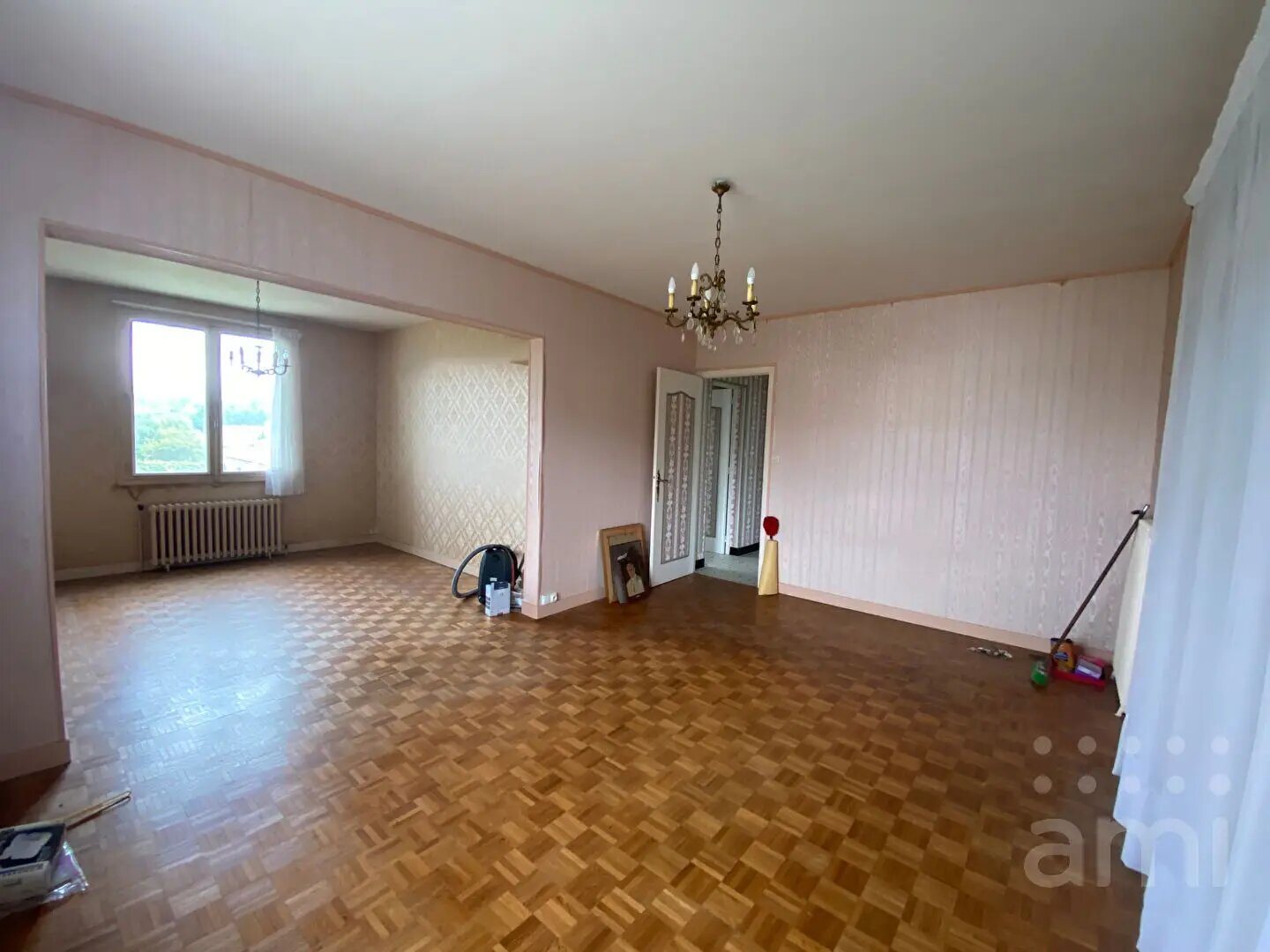 Maison à vendre, 82m², Le Vanneau-Irleau