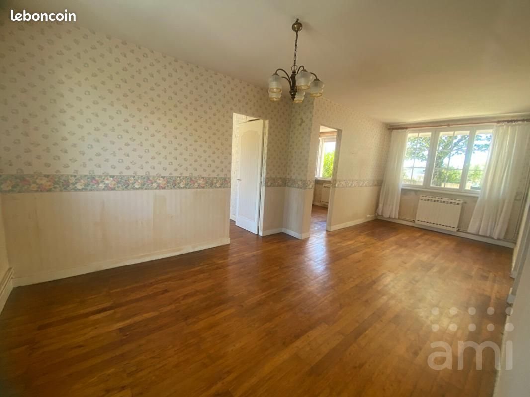 Maison à vendre, 72m², Niort