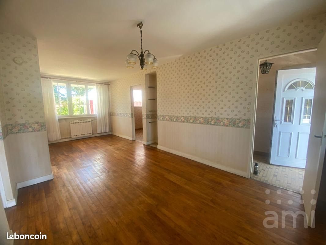 Maison à vendre, 72m², Niort