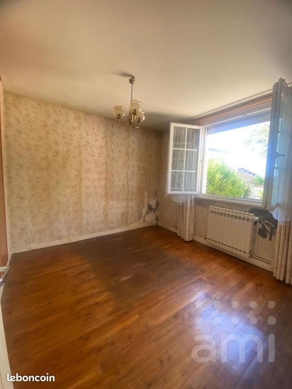 Maison à vendre, 72m², Niort