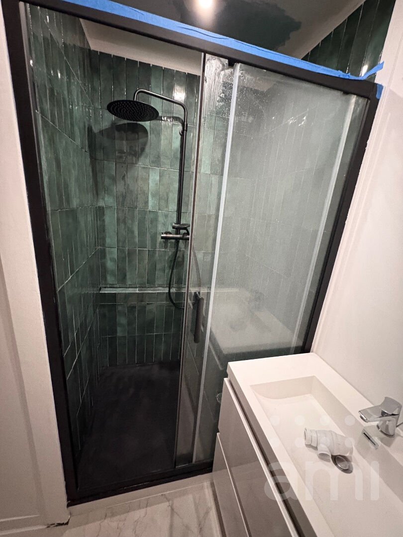 Appartement à vendre, 65m², Poitiers