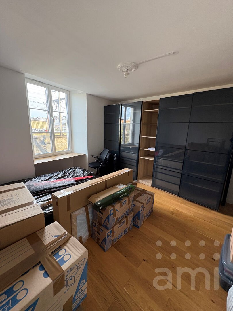 Appartement à vendre, 65m², Poitiers
