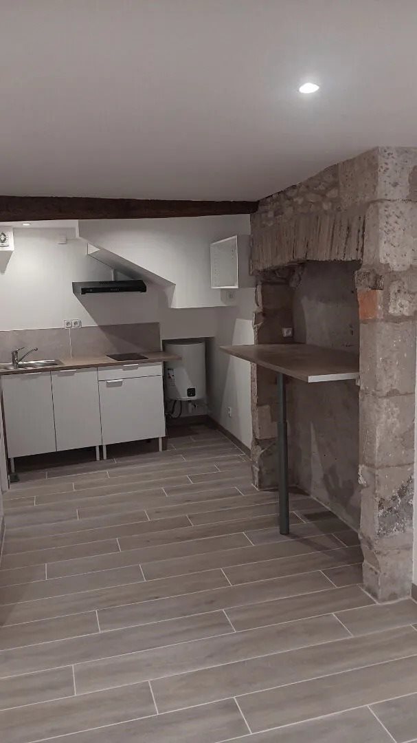 Appartement à louer, 22m², Poitiers