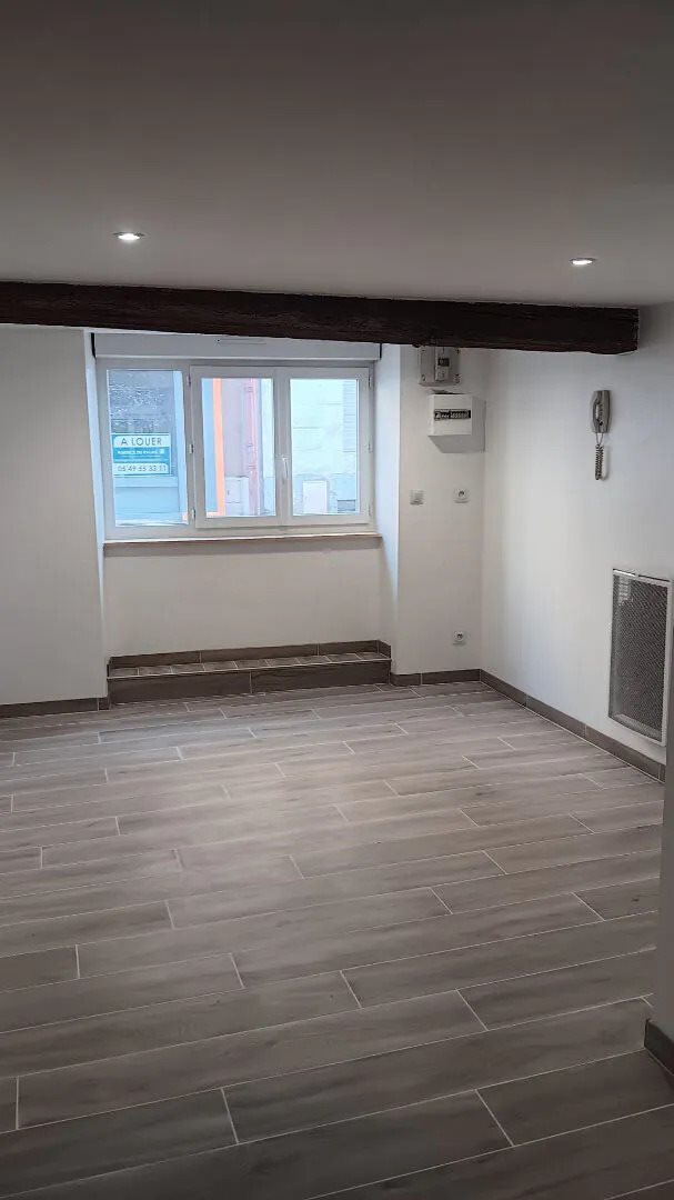 Appartement à louer, 22m², Poitiers