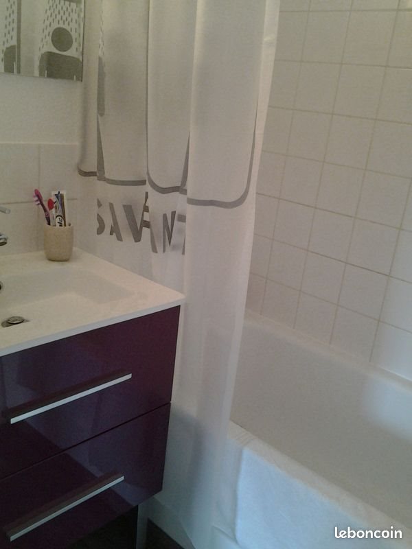 Appartement à louer, 26m², Poitiers