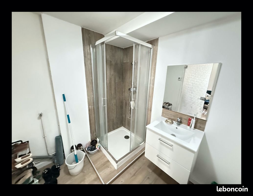 Appartement à louer, 30m², Niort