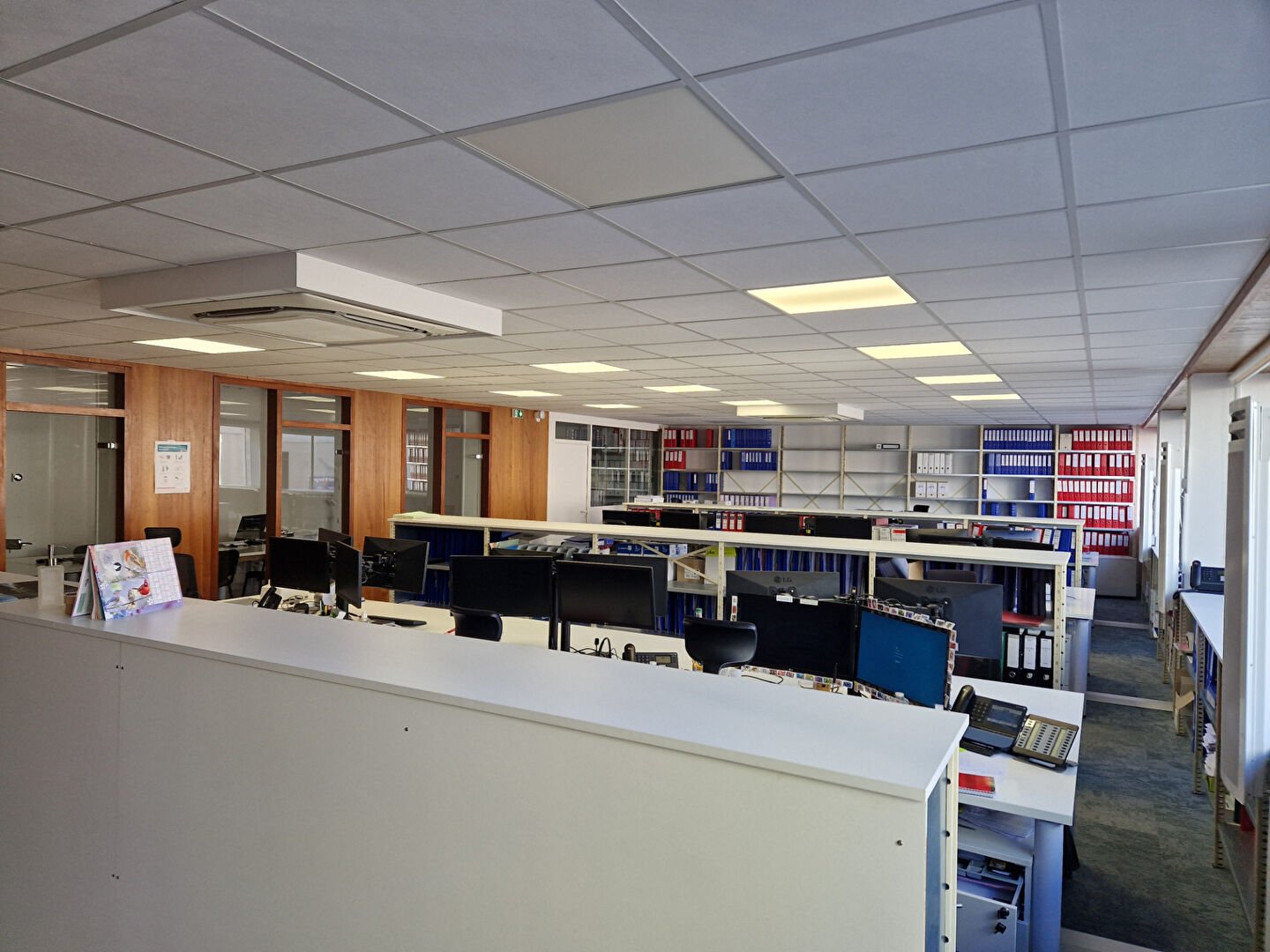 Maison à louer, 215m², Niort