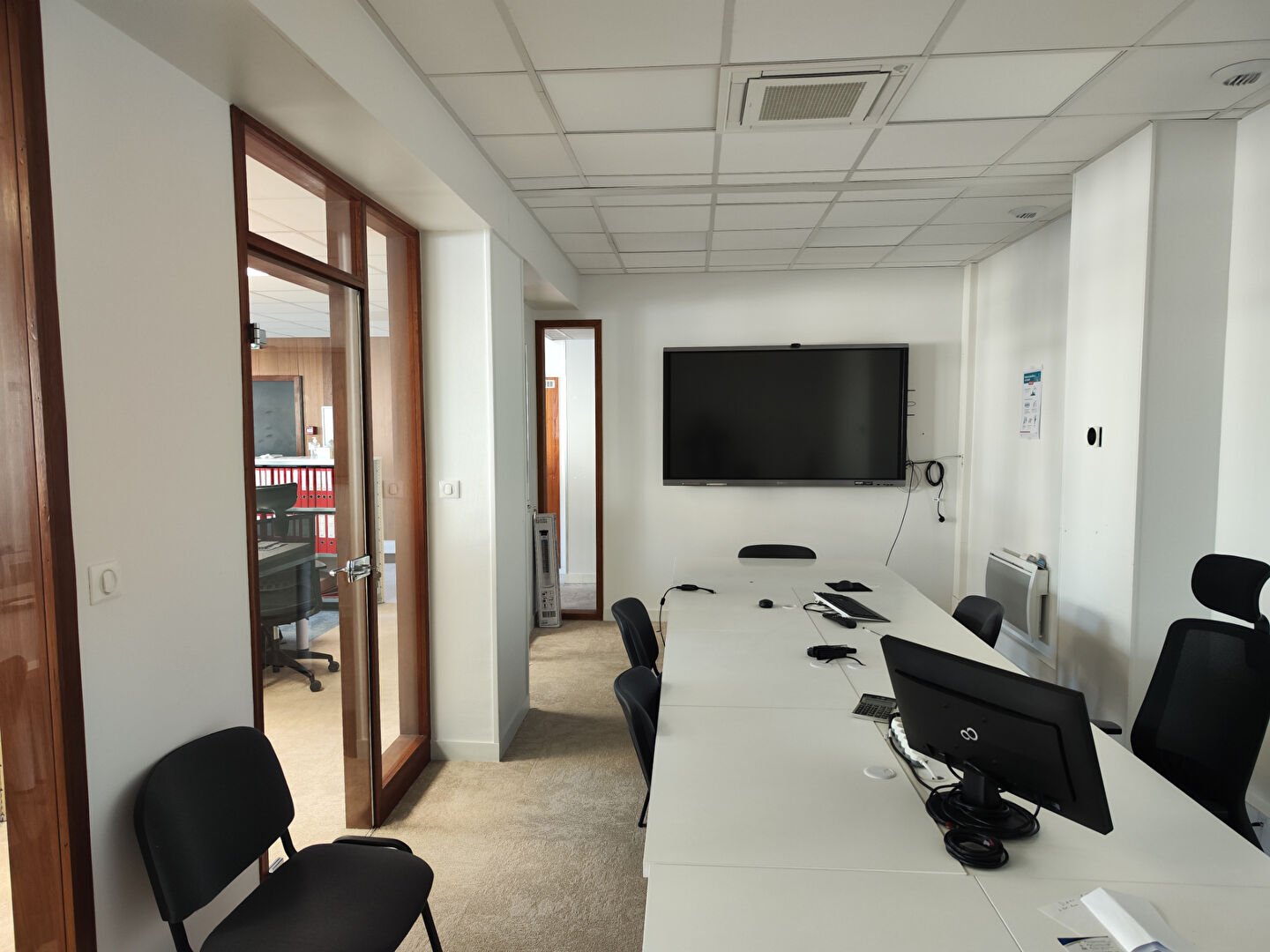 Maison à louer, 215m², Niort
