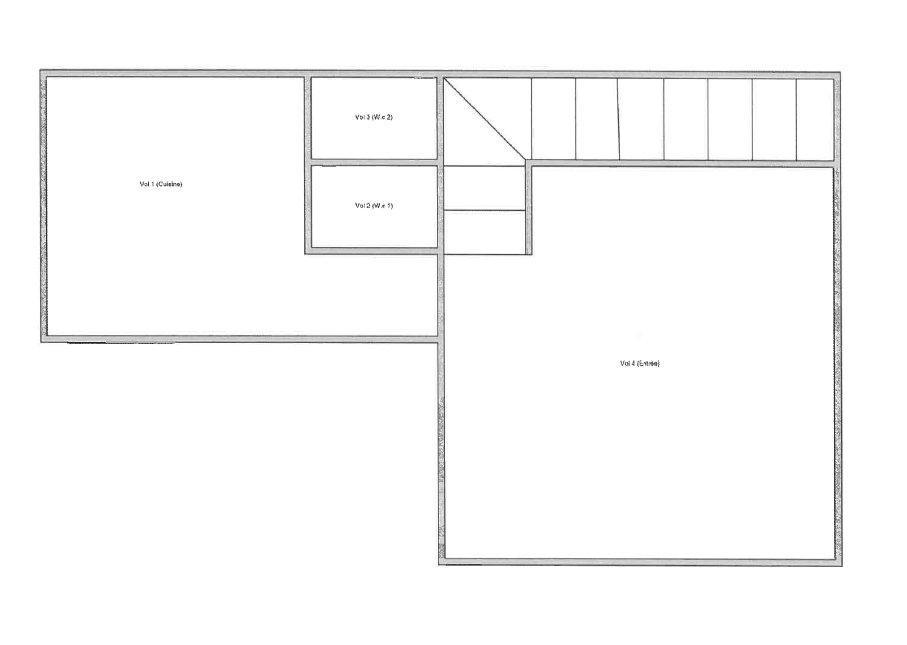 Maison à louer, 218m², Niort
