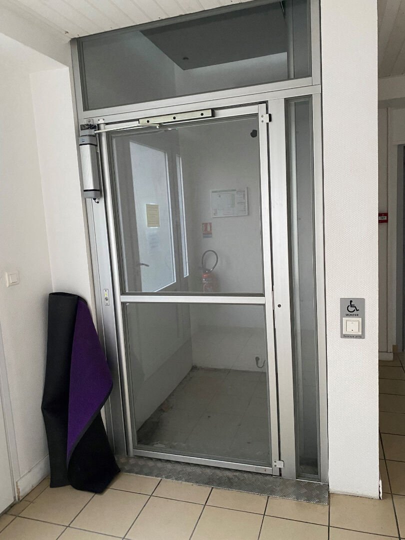 Maison à louer, 218m², Niort