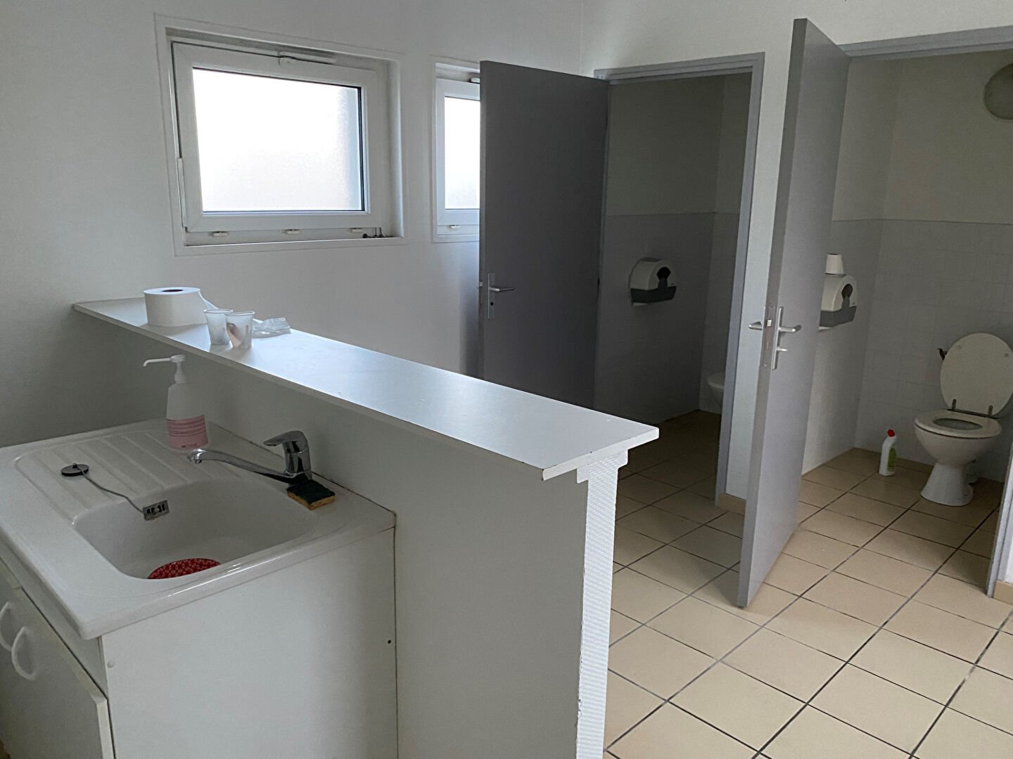 Maison à louer, 218m², Niort