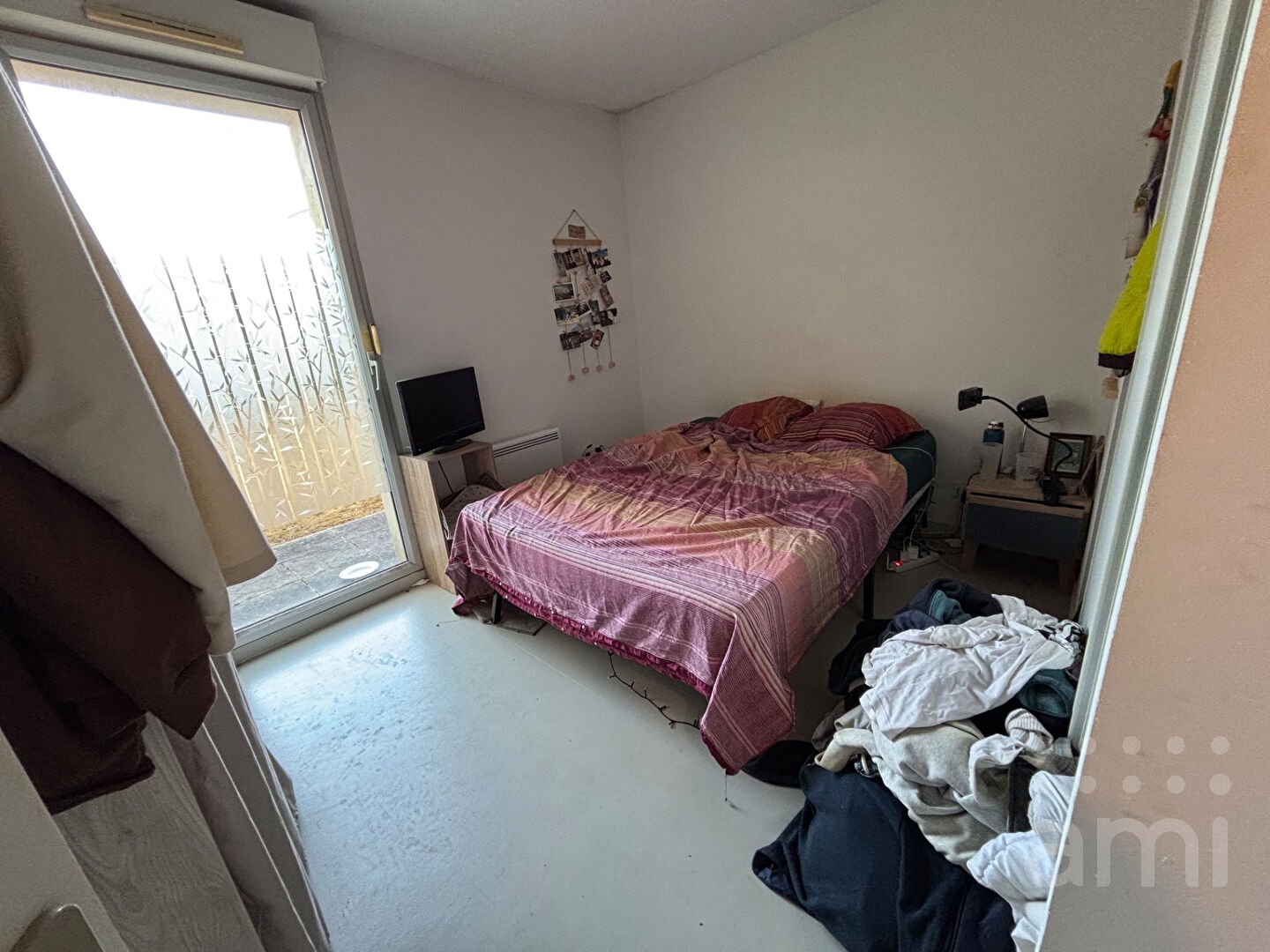 Appartement à louer, 34m², Niort
