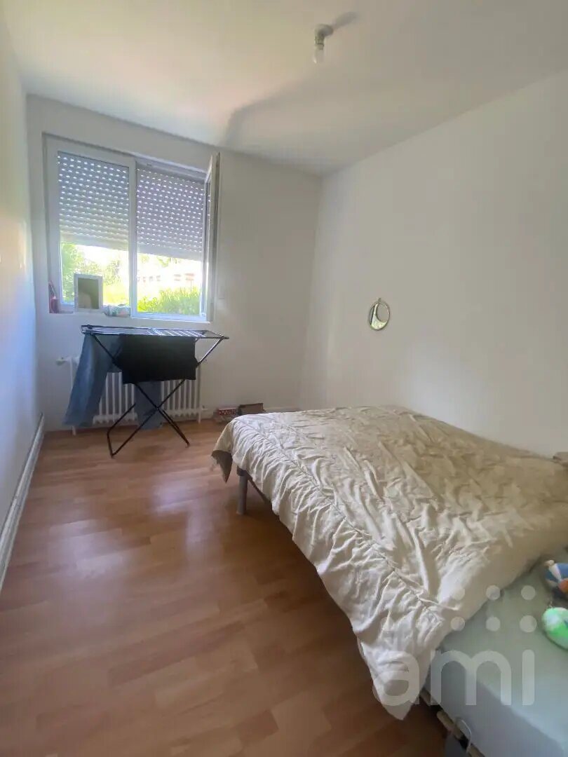 Appartement à vendre, 61m², Niort