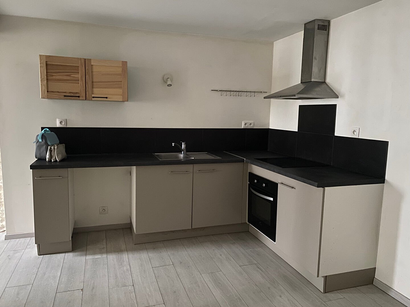 Maison à louer, 102m², Niort
