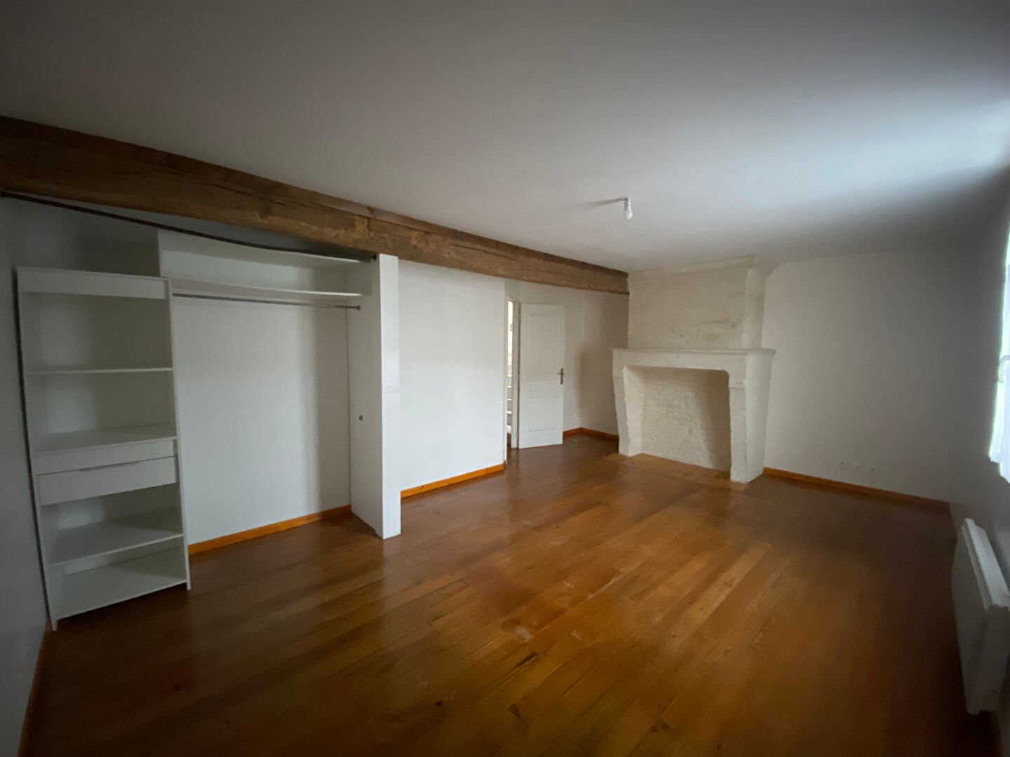 Maison à louer, 102m², Niort