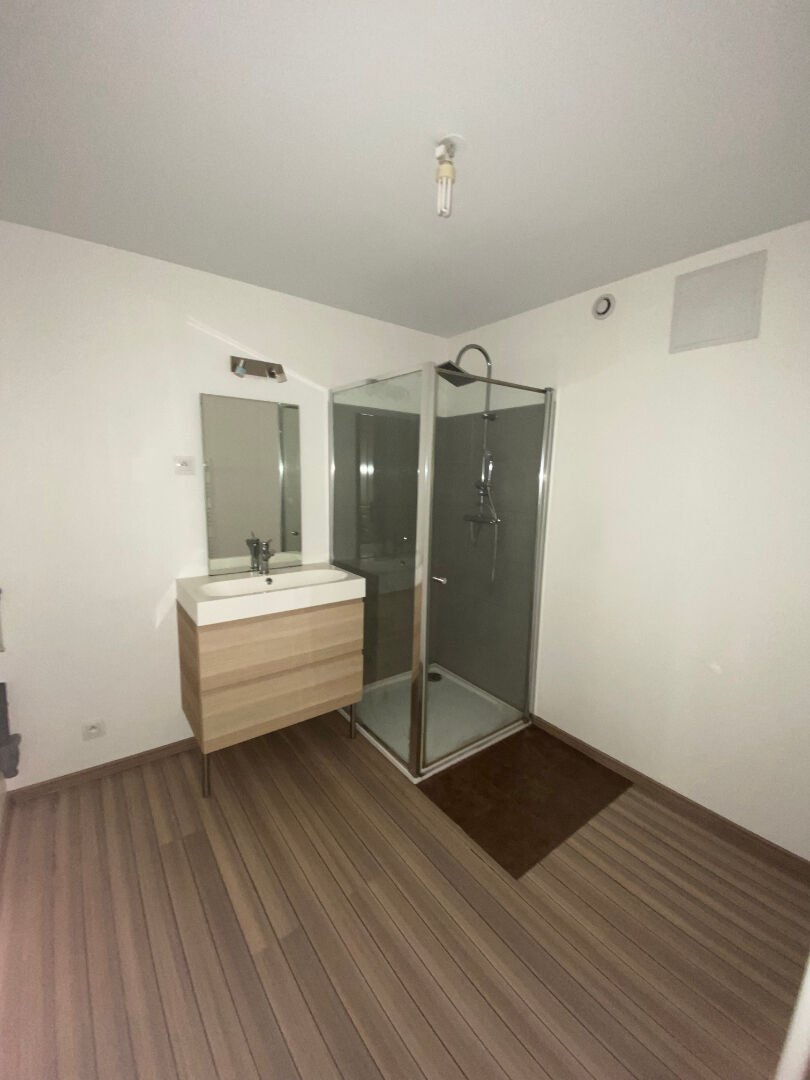 Maison à louer, 102m², Niort