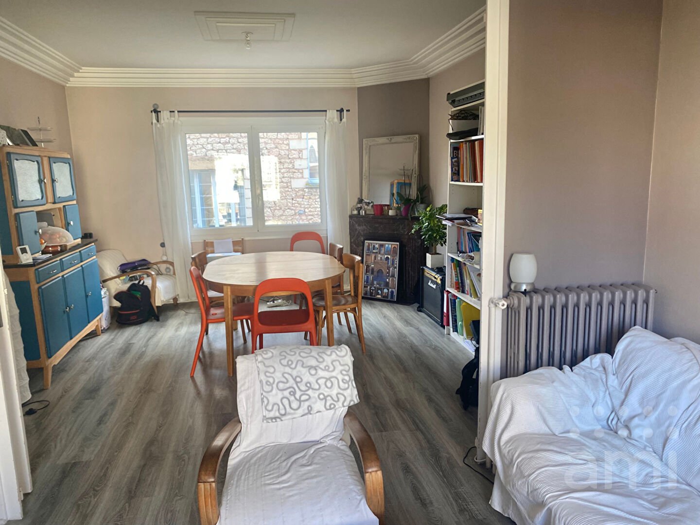 Maison à vendre, 90m², Niort